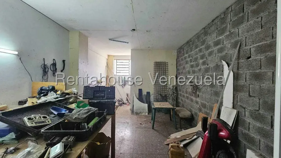 Local Comercial en Alquiler en Centro, Portuguesa - 4