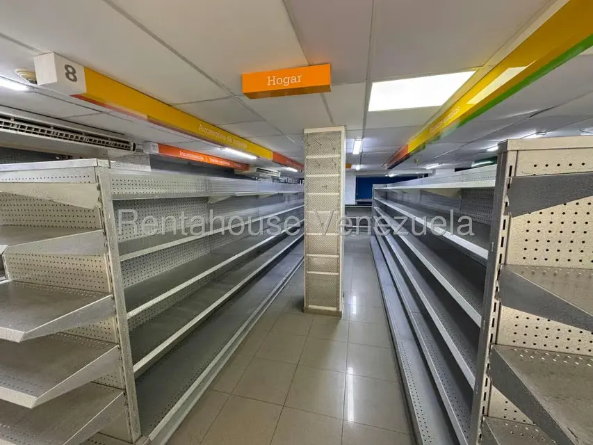Local Comercial en Alquiler en Colinas de Bello Monte, Distrito Metropolitano - 13