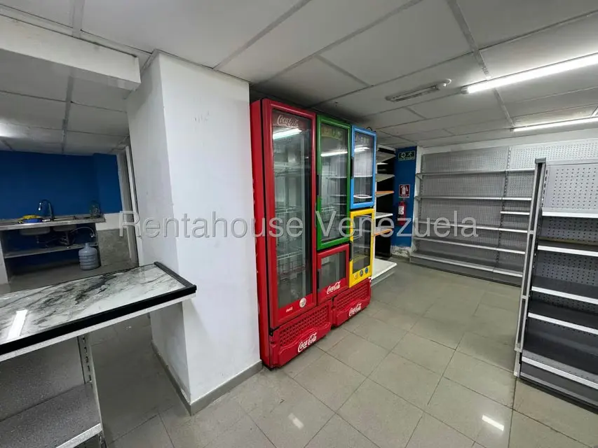 Local Comercial en Alquiler en Colinas de Bello Monte, Distrito Metropolitano - 20