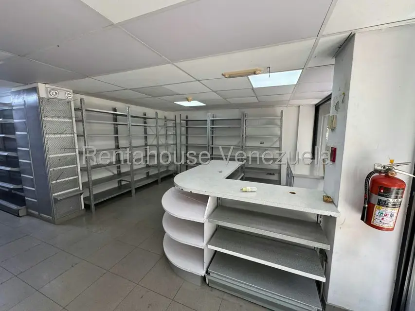 Local Comercial en Alquiler en Colinas de Bello Monte, Distrito Metropolitano - 7