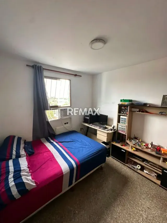 En Venta Amplio apartamento en zona Privilegiada del Oeste de Barquisimeto - 5