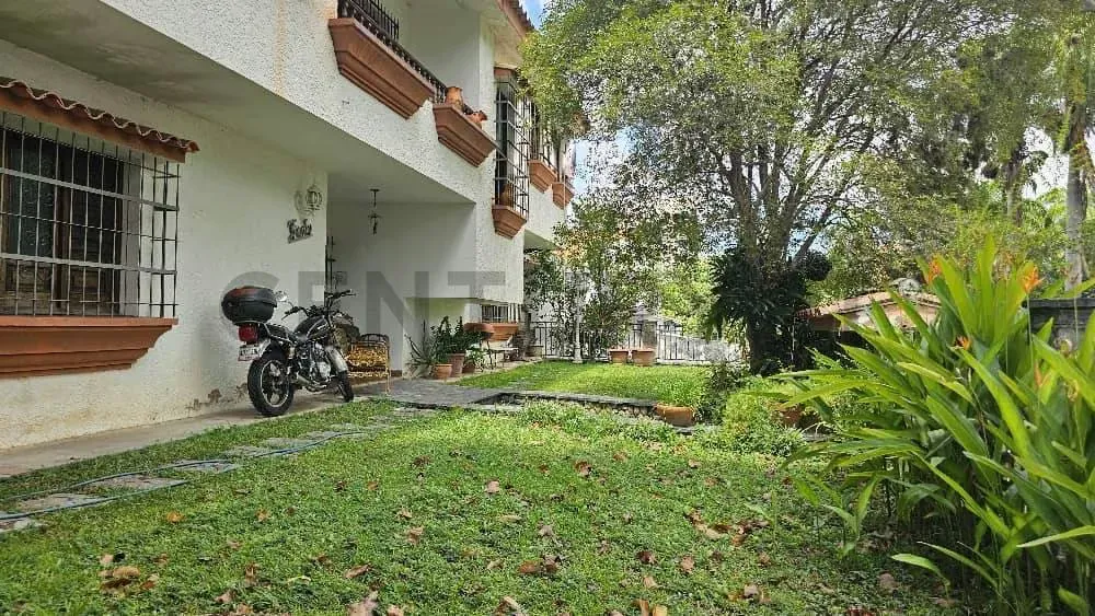 Venta de Casa Comercial