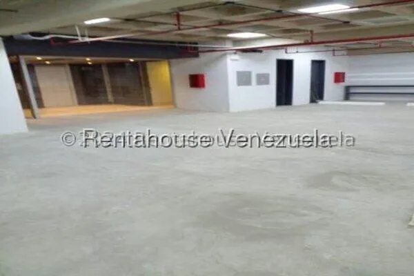 Oficina en Venta en Las Mercedes, Distrito Metropolitano - 4