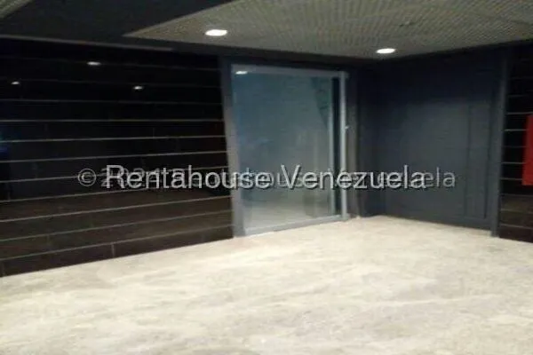 Oficina en Venta en Las Mercedes, Distrito Metropolitano - 5