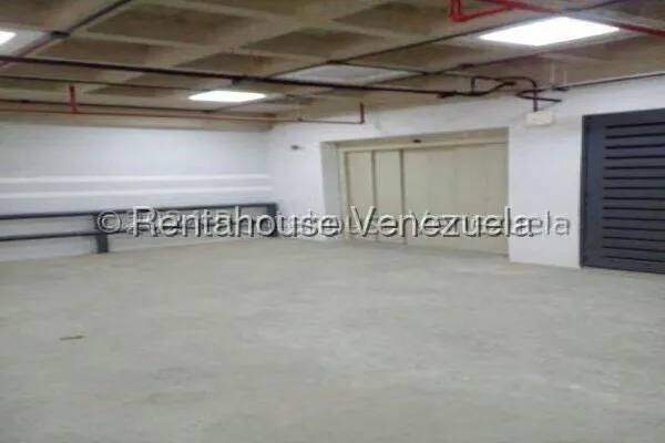 Oficina en Venta en Las Mercedes, Distrito Metropolitano - 8