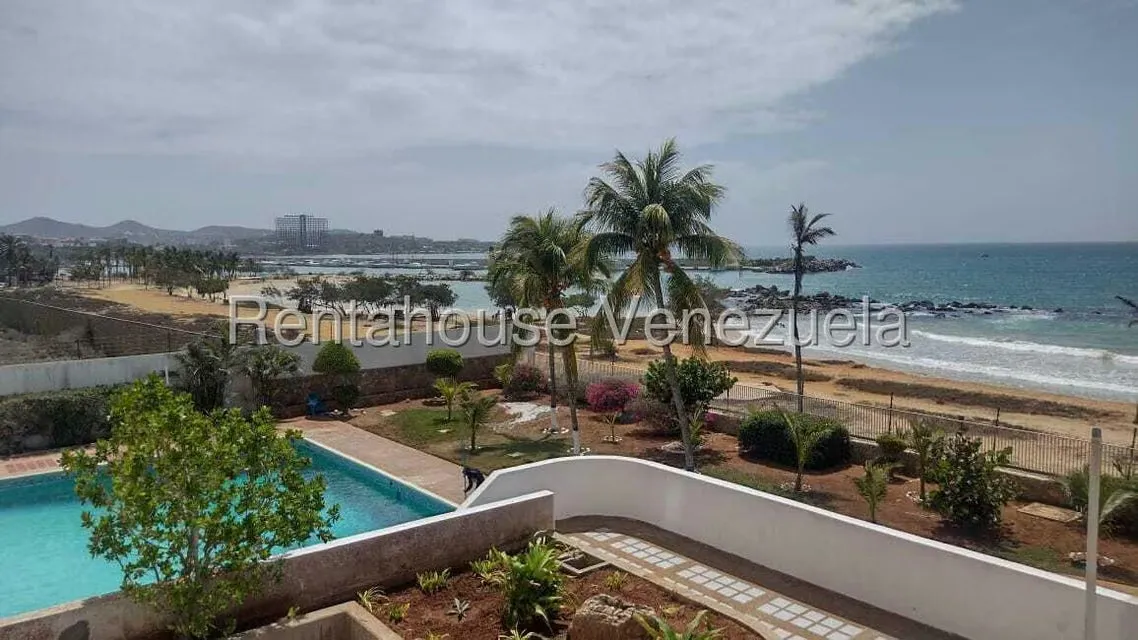Apartamento (1 Nivel) en Venta en Porlamar, Nueva Esparta - 13