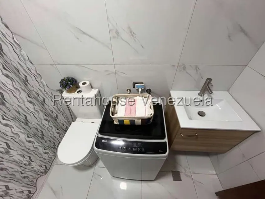 Apartamento (1 Nivel) en Venta en Porlamar, Nueva Esparta - 10