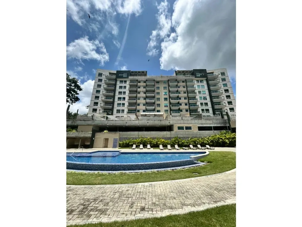 APARTAMENTO EN VENTA 133 M2-URB. LA LAGUNITA - 23