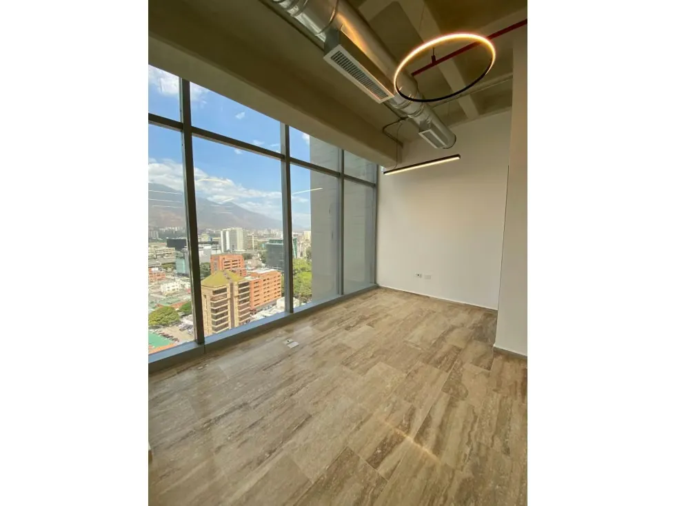 Oficina en alquiler 62m², Nest Tower - 12