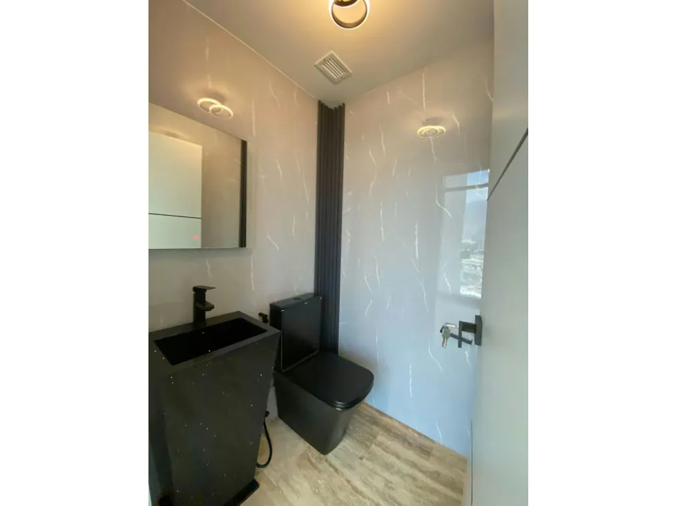 Oficina en alquiler 62m², Nest Tower - 13
