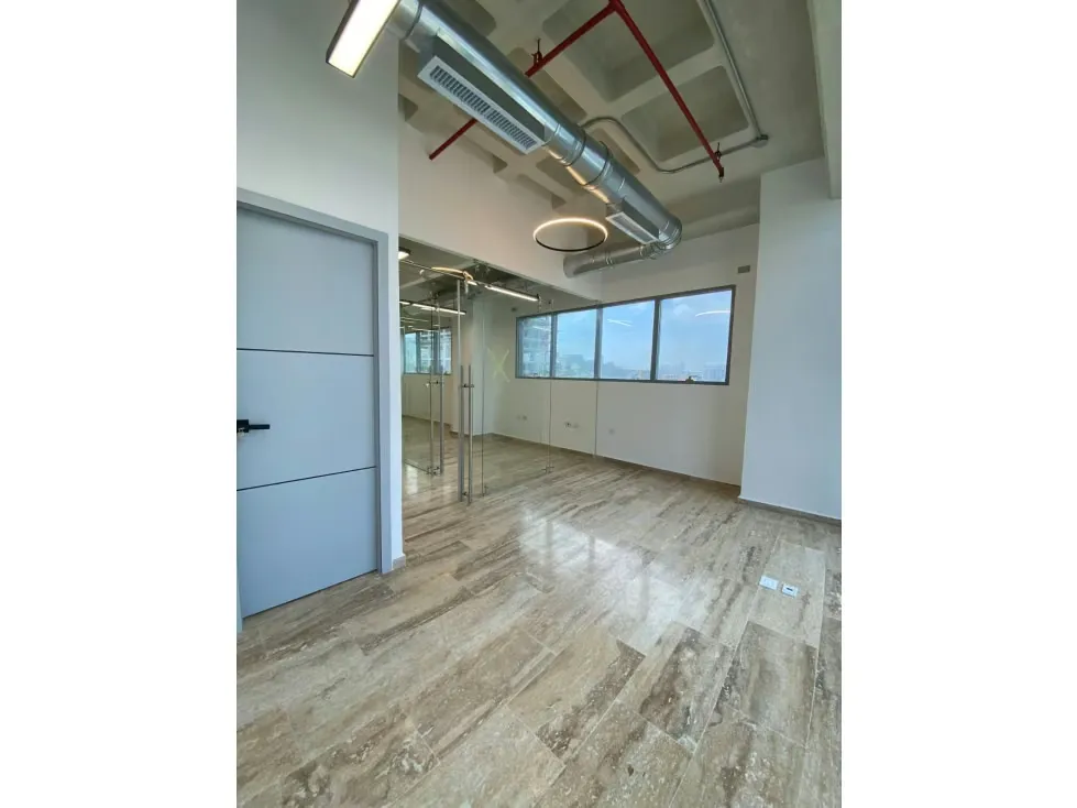 Oficina en alquiler 62m², Nest Tower - 14