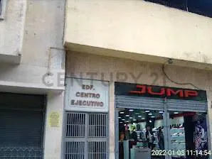 Se alquila oficina cerca de Capitolio