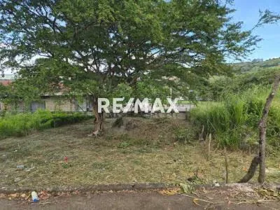 Terreno en venta - 2