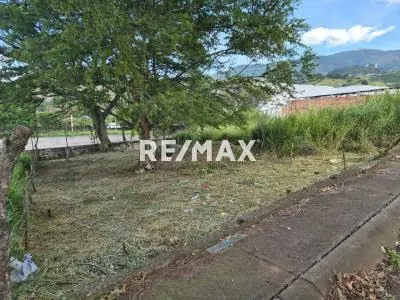 Terreno en venta - 3