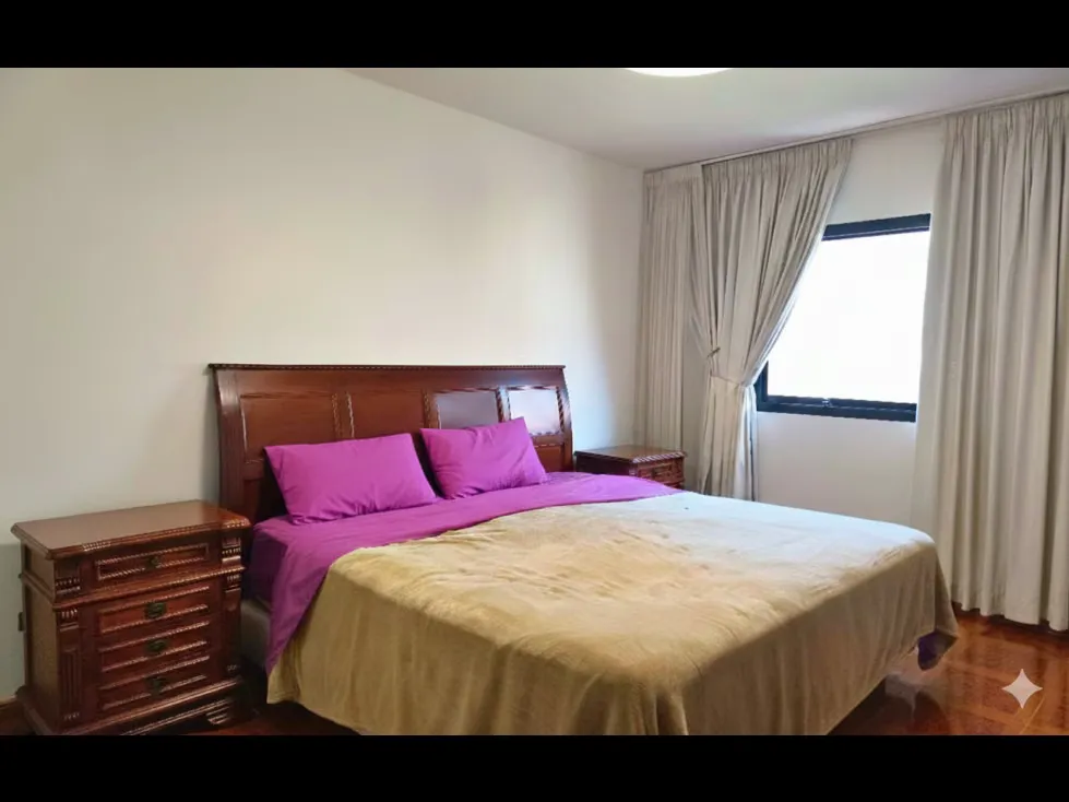 Venta de PH, Urb Los Chorros, 502mt2,5H,6B,7E 26-11 - 16