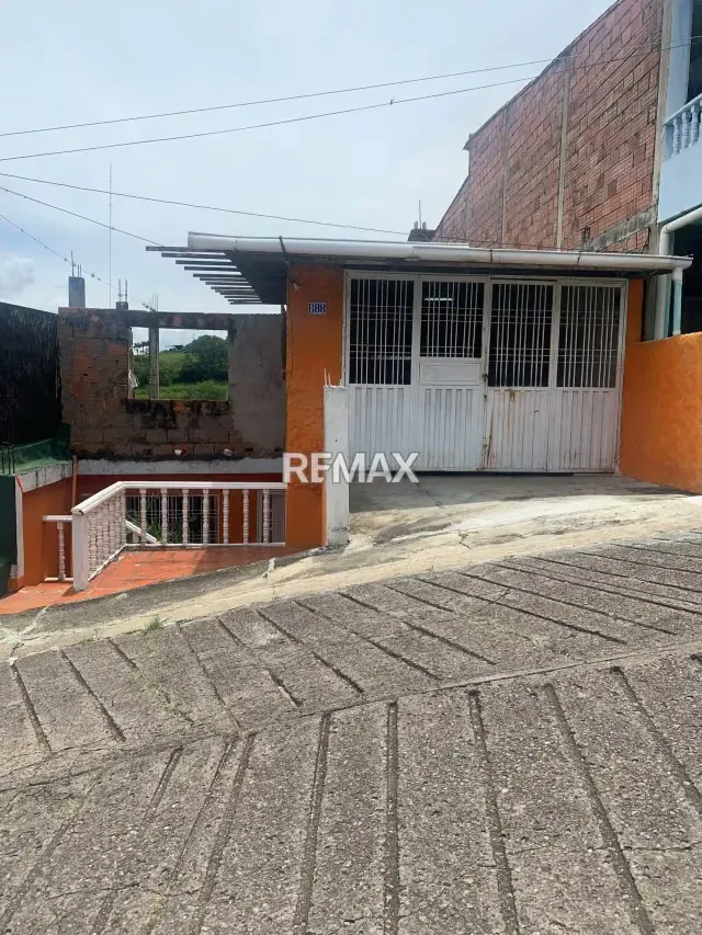 Casa en venta ubicada en Barrancas parte alta, calle 3 Bella vista, municipio Cárdenas