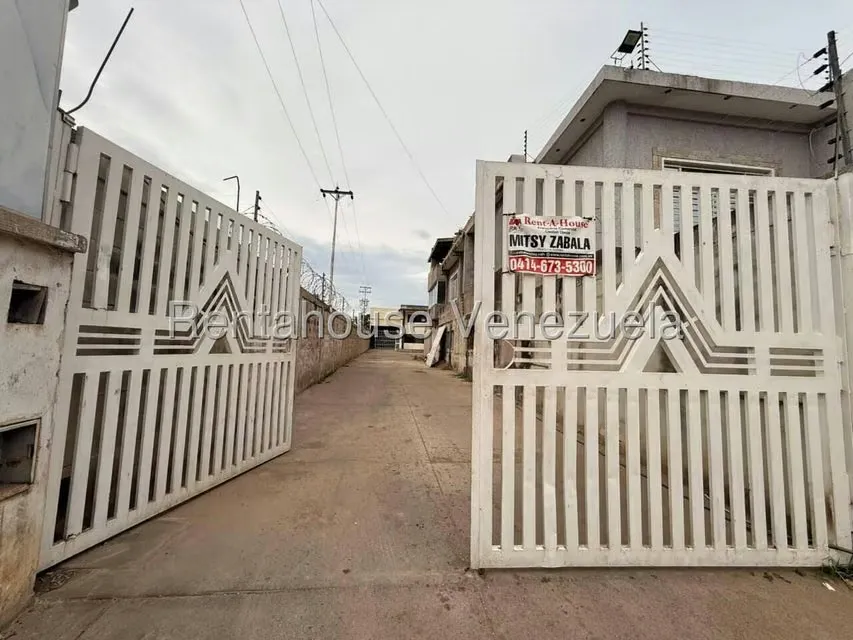 Local Comercial en Venta en Cristobal Colon, Zulia - 25