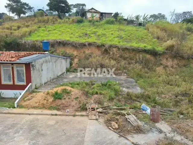 SE VENDE TERRENO EN PALMIRA