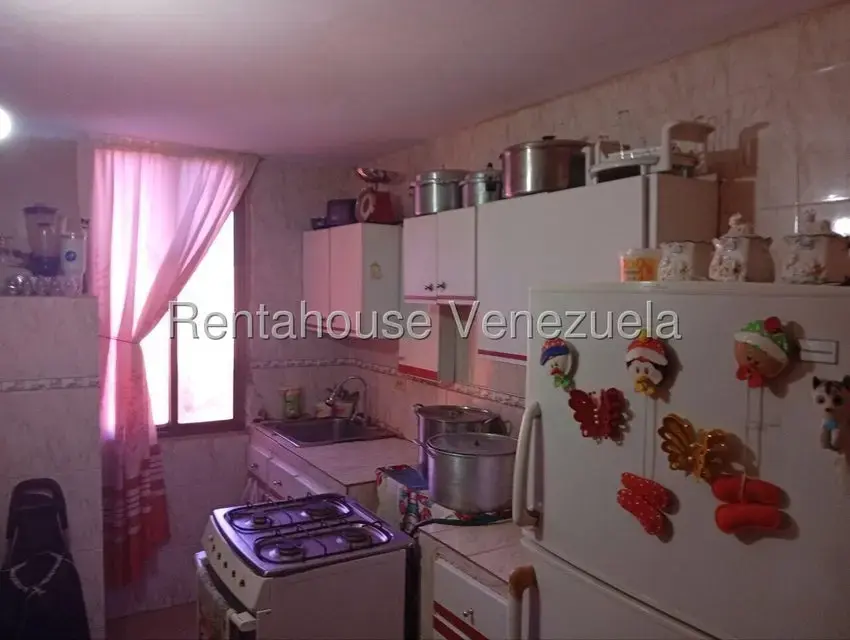 Apartamento (1 Nivel) en Venta en Raul Leoni, Zulia - 16