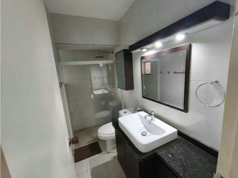 Venta Apartamento El Marques 105m2 - 11