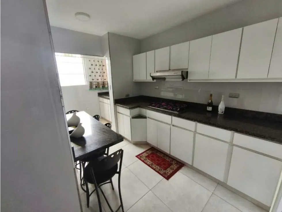 Venta Apartamento El Marques 105m2 - 4