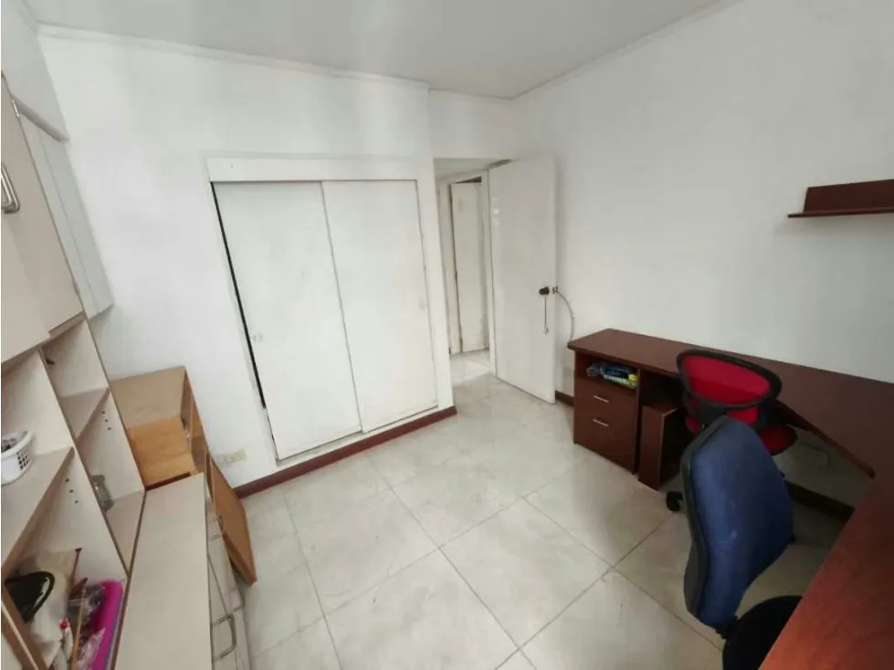 Venta Apartamento El Marques 105m2 - 9