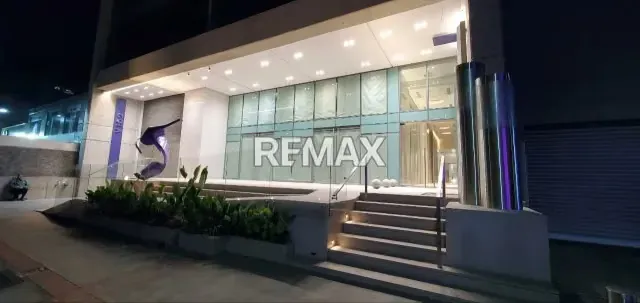 OFICINA EN VENTA LAS MERCEDES - 14