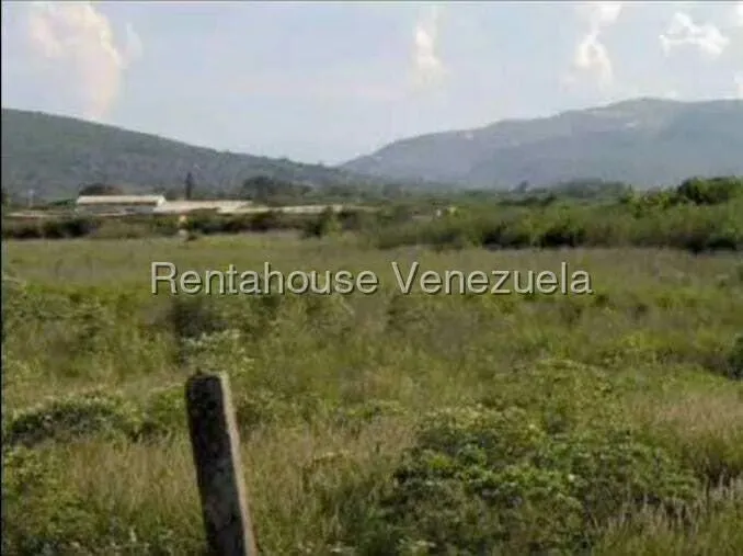 Terreno (Comercial) en Venta en Parroquia El Cuji, Lara - 6