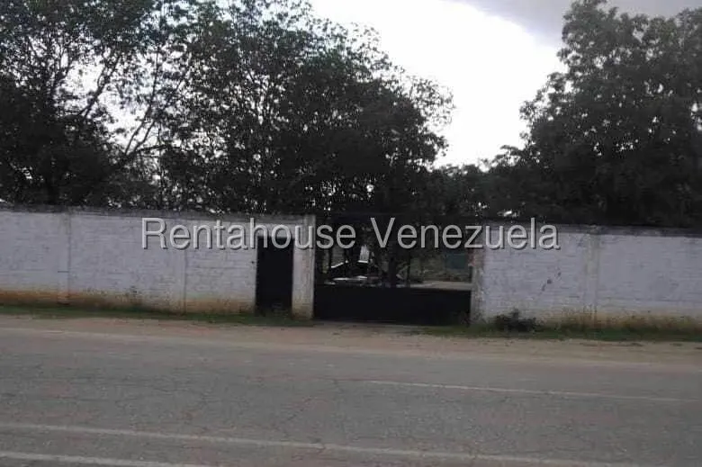 Terreno (Comercial) en Venta en Parroquia El Cuji, Lara - 9