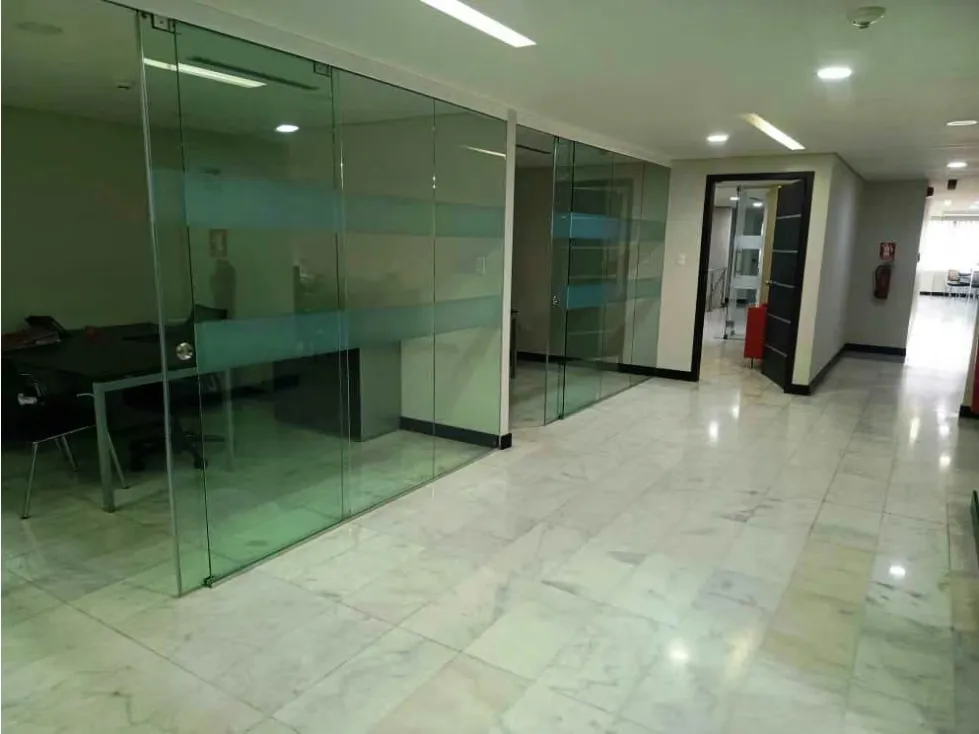 OFICINA - MONTALBÁN - 468 Mts2 - 5