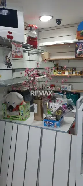 LOCAL EN ALQUILER C.C. MULTIPLAZA EL PARAISO - 3