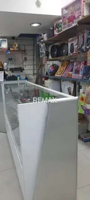 LOCAL EN ALQUILER C.C. MULTIPLAZA EL PARAISO - 6