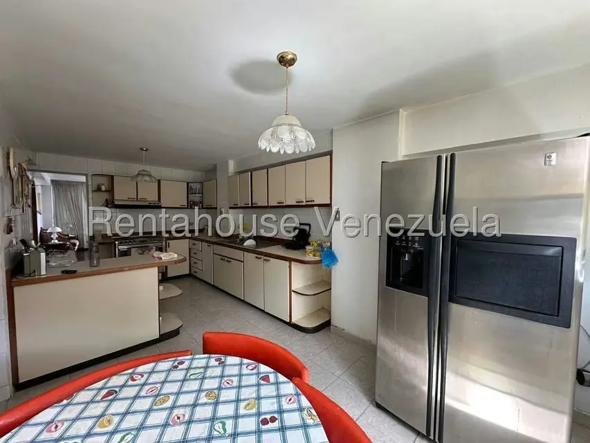Apartamento (1 Nivel) en Venta en Colinas de Bello Monte, Distrito Metropolitano - 11