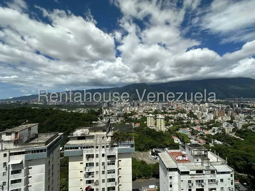 Apartamento (1 Nivel) en Venta en Colinas de Bello Monte, Distrito Metropolitano - 15