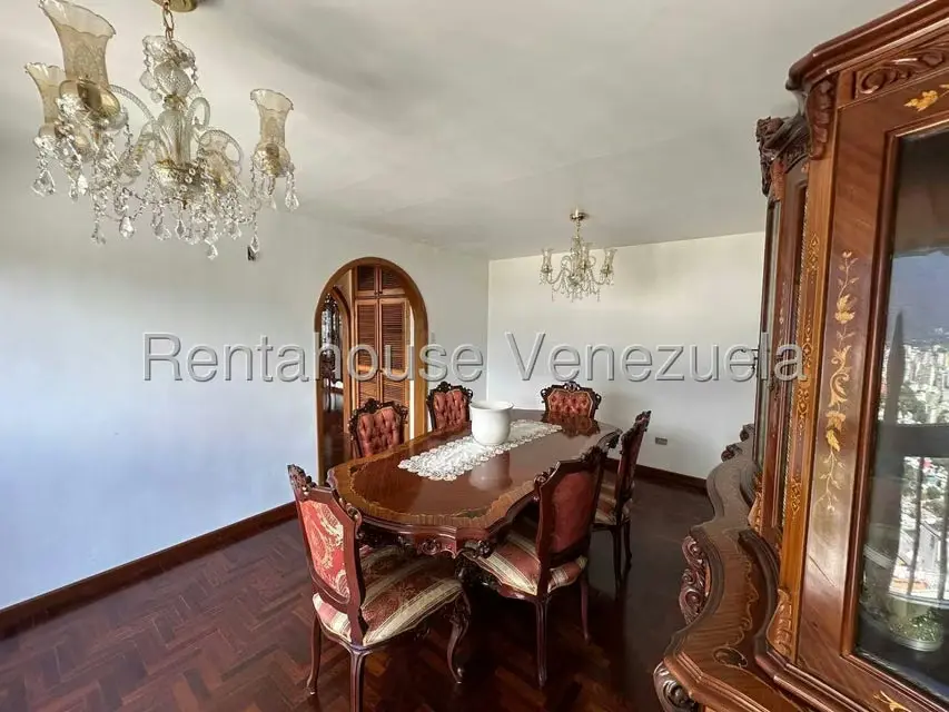 Apartamento (1 Nivel) en Venta en Colinas de Bello Monte, Distrito Metropolitano - 18