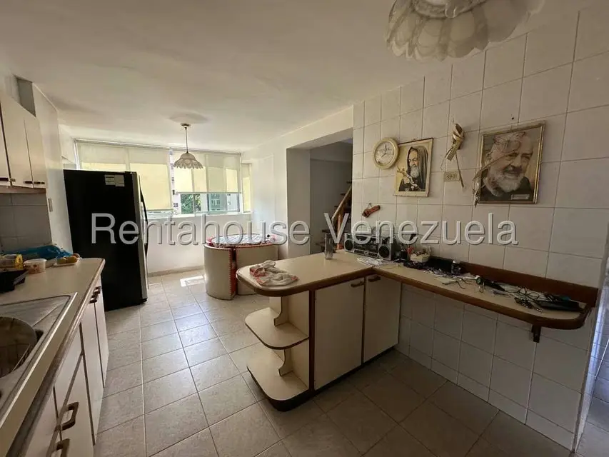 Apartamento (1 Nivel) en Venta en Colinas de Bello Monte, Distrito Metropolitano - 20