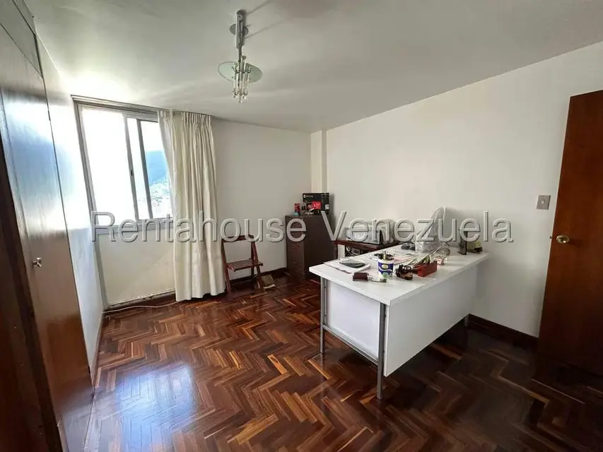 Apartamento (1 Nivel) en Venta en Colinas de Bello Monte, Distrito Metropolitano - 23