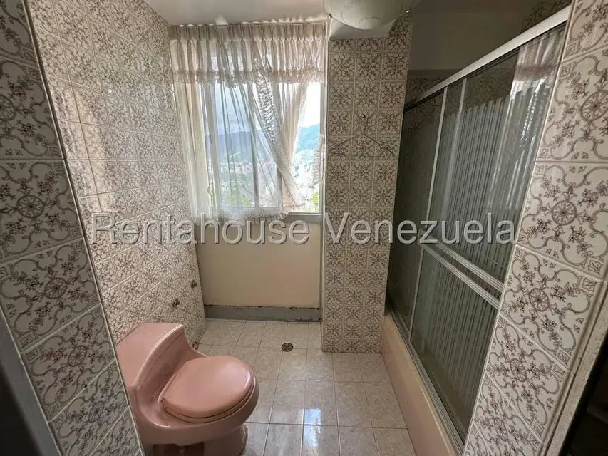 Apartamento (1 Nivel) en Venta en Colinas de Bello Monte, Distrito Metropolitano - 28
