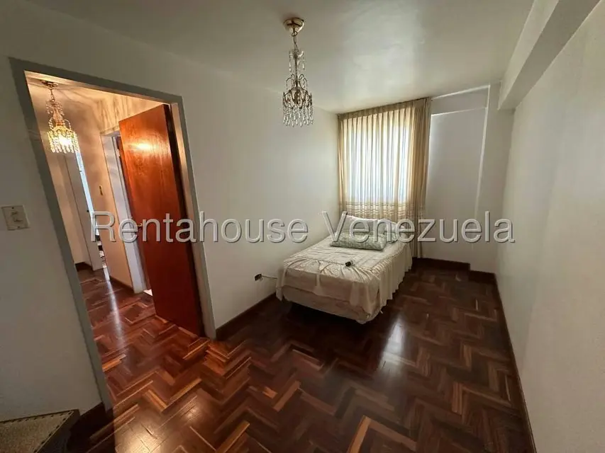 Apartamento (1 Nivel) en Venta en Colinas de Bello Monte, Distrito Metropolitano - 32