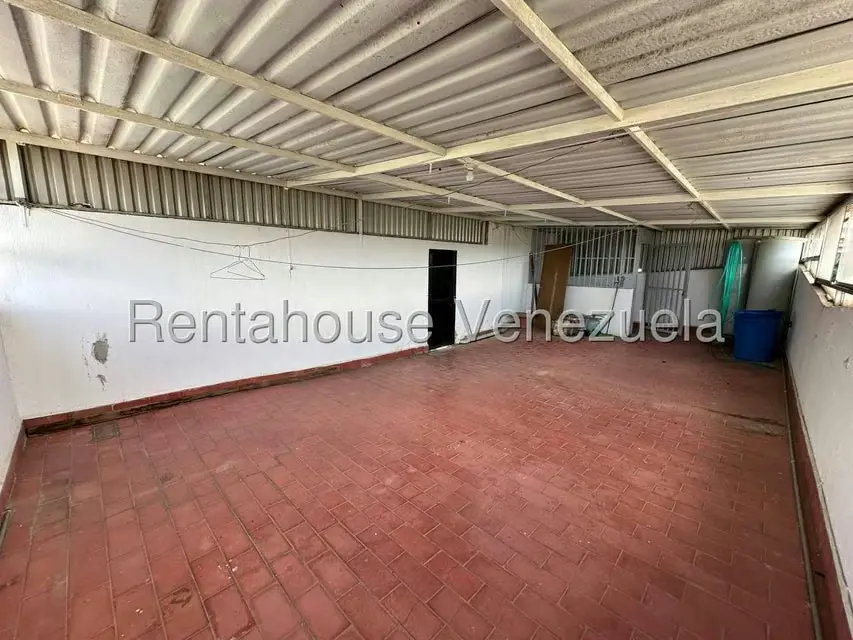 Apartamento (1 Nivel) en Venta en Colinas de Bello Monte, Distrito Metropolitano - 36