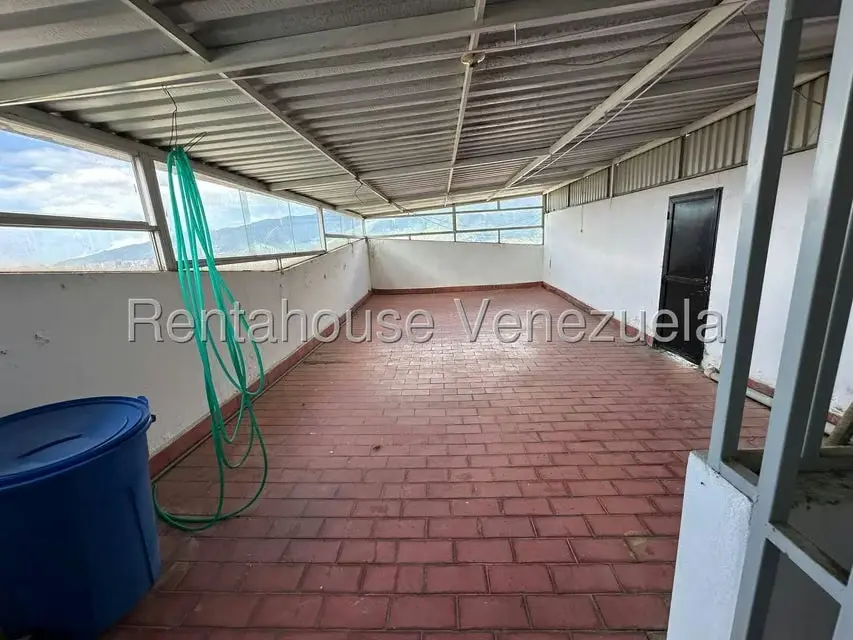 Apartamento (1 Nivel) en Venta en Colinas de Bello Monte, Distrito Metropolitano - 37