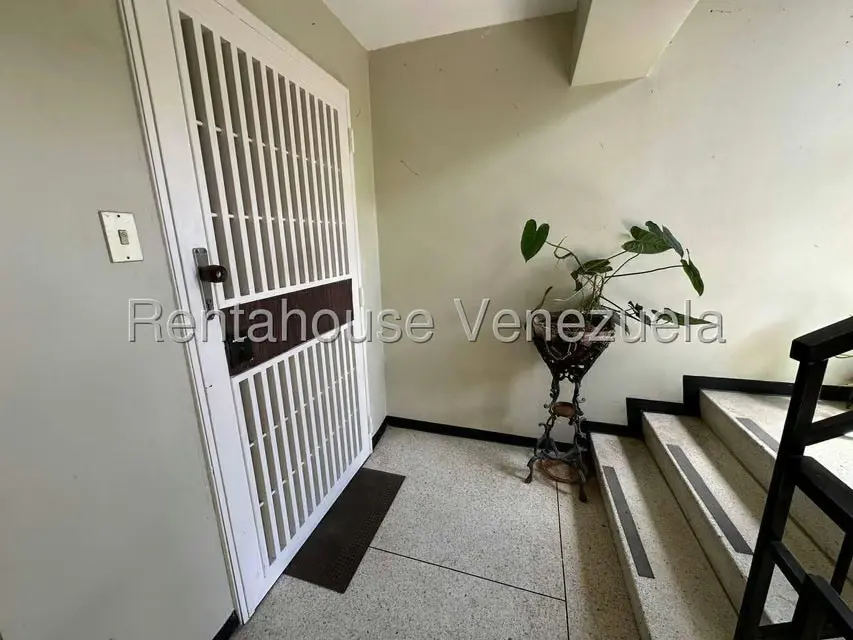 Apartamento (1 Nivel) en Venta en Colinas de Bello Monte, Distrito Metropolitano - 39