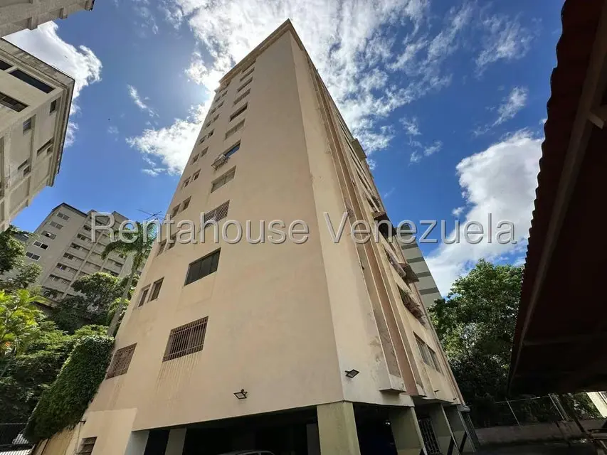 Apartamento (1 Nivel) en Venta en Colinas de Bello Monte, Distrito Metropolitano - 44