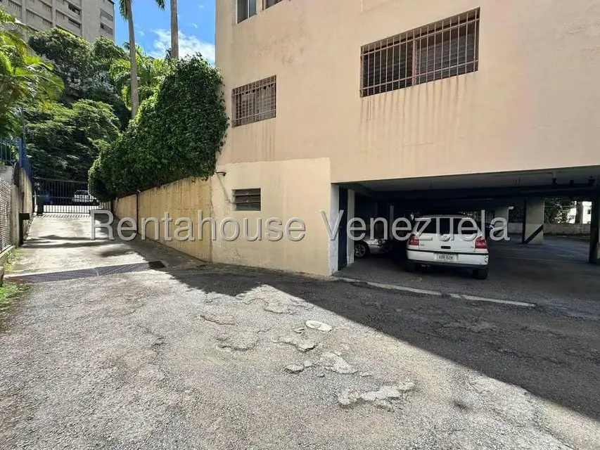 Apartamento (1 Nivel) en Venta en Colinas de Bello Monte, Distrito Metropolitano - 45