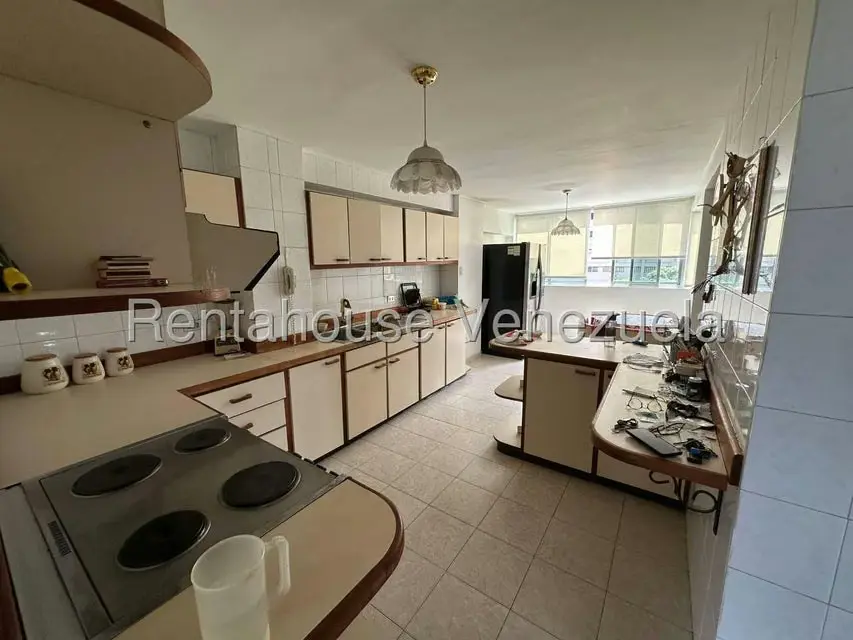 Apartamento (1 Nivel) en Venta en Colinas de Bello Monte, Distrito Metropolitano - 10