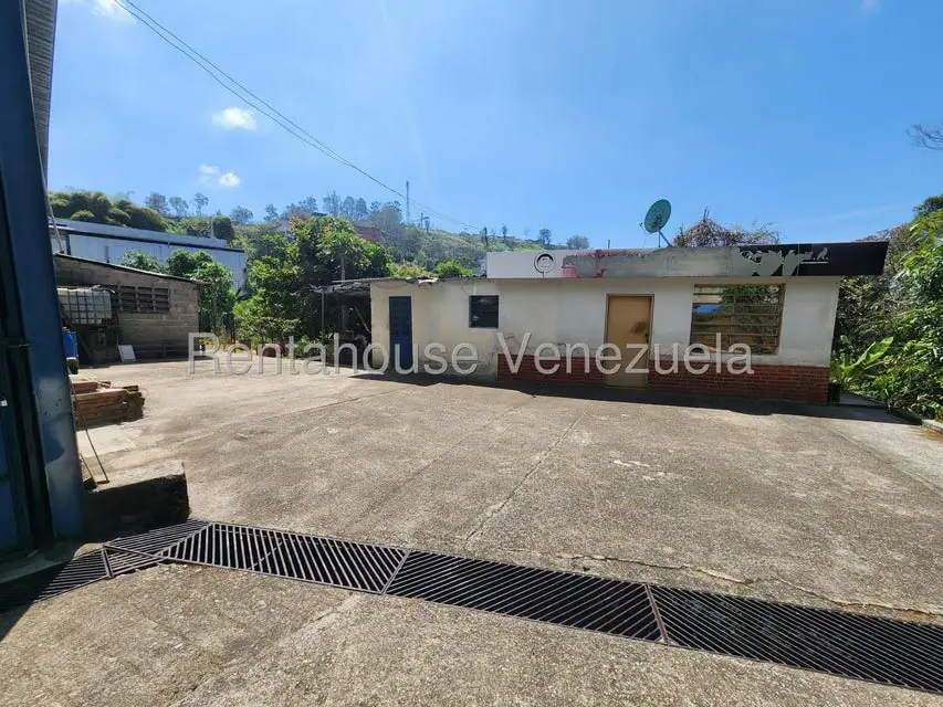 Galpon - Deposito en Alquiler en Municipio Carrizal, Miranda - 6