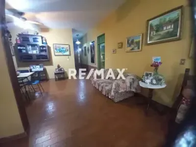 UNA COMBINACION PERFECTA PARA COMPARTIR HOGAR Y RECREACIÓN EN UN MISMO LUGAR:. En Venta Casa en la Urbanización El Pilar. Araure, Portuguesa.