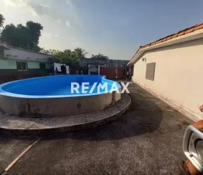 UNA COMBINACION PERFECTA PARA COMPARTIR HOGAR Y RECREACIÓN EN UN MISMO LUGAR:. En Venta Casa en la Urbanización El Pilar. Araure, Portuguesa. - 14