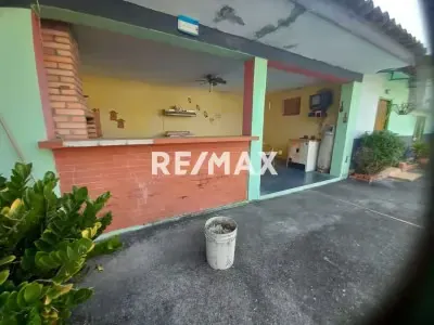 UNA COMBINACION PERFECTA PARA COMPARTIR HOGAR Y RECREACIÓN EN UN MISMO LUGAR:. En Venta Casa en la Urbanización El Pilar. Araure, Portuguesa. - 15