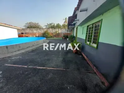 UNA COMBINACION PERFECTA PARA COMPARTIR HOGAR Y RECREACIÓN EN UN MISMO LUGAR:. En Venta Casa en la Urbanización El Pilar. Araure, Portuguesa. - 16